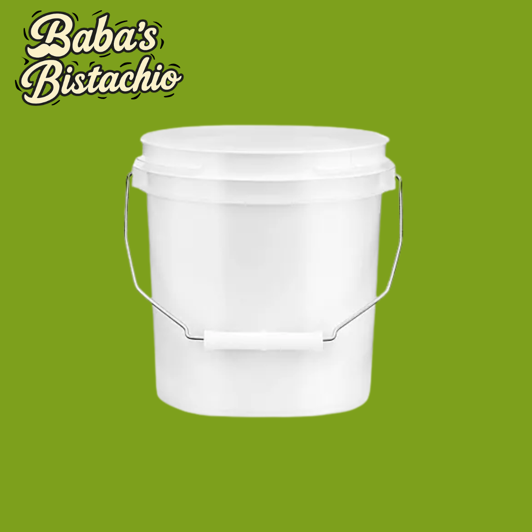 Premium Pistachio Cream – Rich, Creamy & Natural