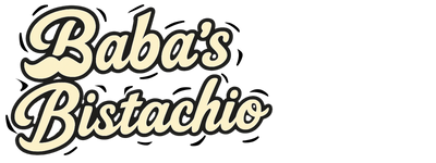 Baba's Bistachio